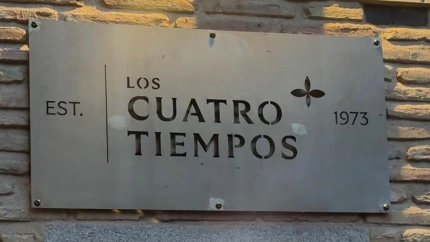 Los Cuatro Tiempos