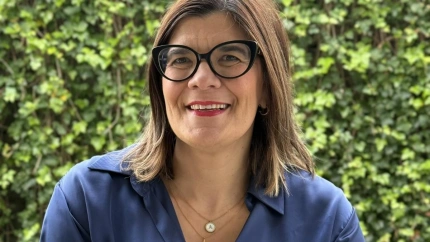 Ana Traseira, directora de la UNED de Lugo