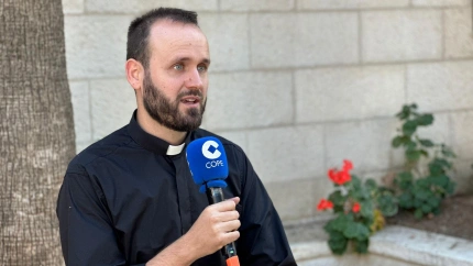 Padre Miguel