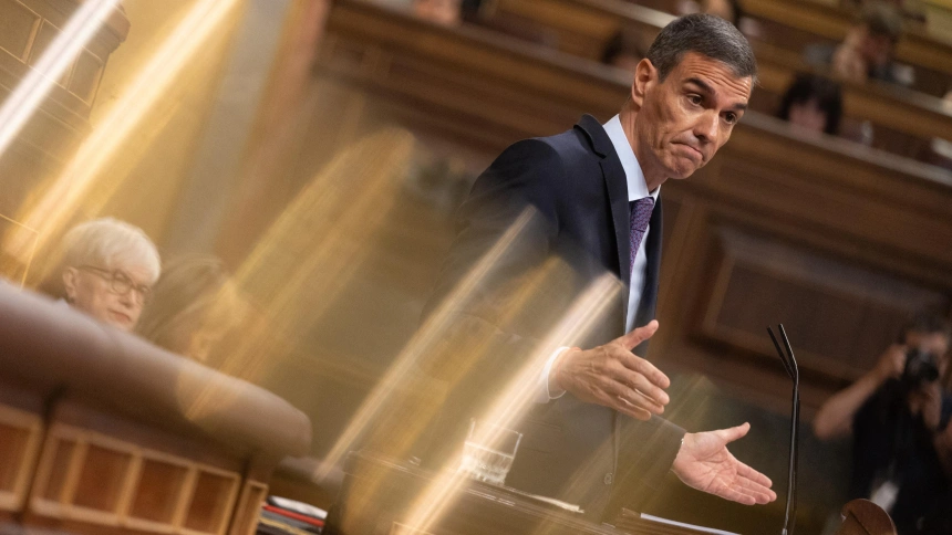 ¿Queda gobierno de Sánchez para rato?