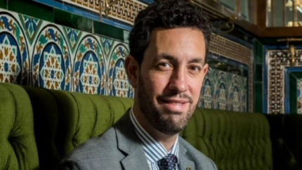 El director de la Red de Juderías Caminos de Sefarad, Iñaki Echeveste, pregonero de las fiestas de San Clemente