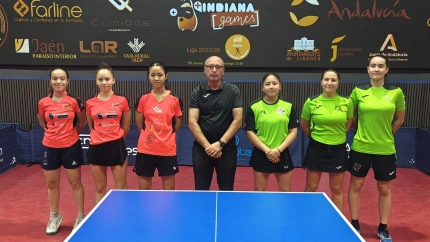 El equipo joven supera al Boadilla TM CEIP Teresa Berganza por 5-1, consolidando su crecimiento deportivo y preparación para la Superdivisión