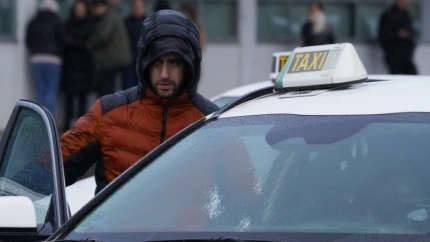 Burgos contará con más taxis en las calles durante los próximos fines de semana: esta es la nueva medida que ha tomado el Ayuntamiento