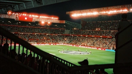 El Molinón