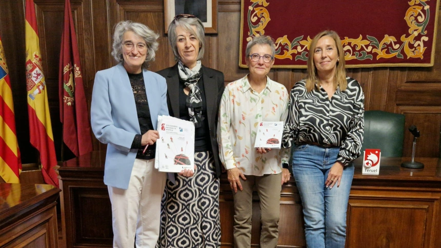 Teruel se convierte en el epicentro del debate bioético nacional