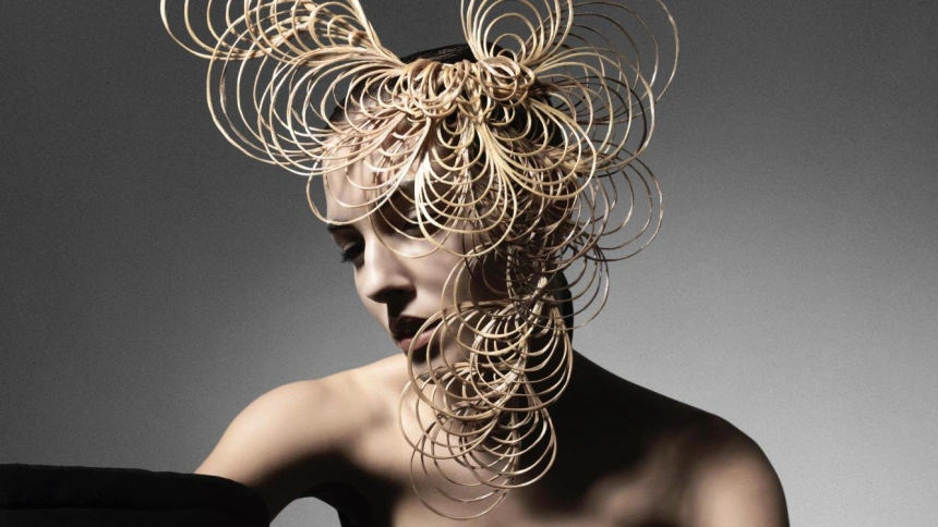 Colección Rizoma (2025) de Rafael Bueno