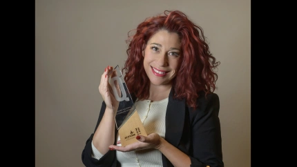 Escucha a Sonia Cañadas, Fotógrafa premiada