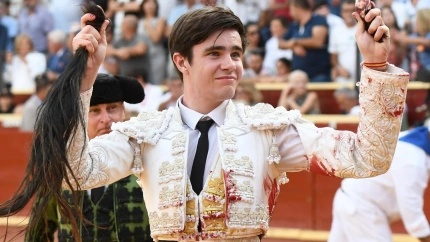 Mario Vilau