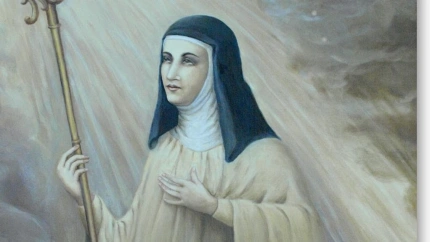 María Evangelista