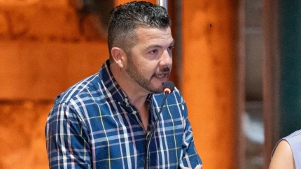 PACO VADILLO