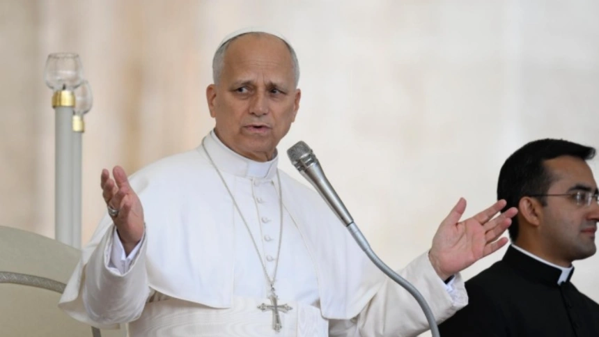 El Papa en el Jubileo