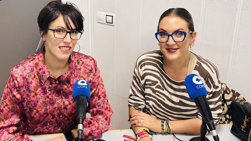 Diana Borraz, influencer