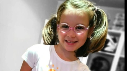 Olivia García.