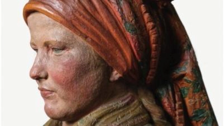 Francisco Asorey exposición pieza