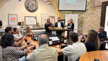 Reunión turismo MICE en Cartagena