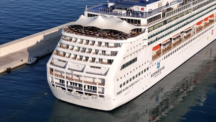 El Puerto celebra un ciclo formativo: Motril como destino de cruceros