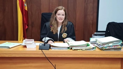 Teresa Álvarez, decana de los jueces de Cartagena.La magistrada Teresa Álvarez Medina ha sido designada magistrada decana de Cartagena por la Junta General de Jueces de este partido judicial. La titular del Juzgado de lo Penal 3 ha conseguido 10 de los 16 votos emitidos.POLITICA ESPAÑA EUROPA MURCIATSJ