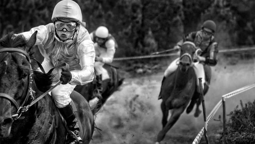 Fotografía de Adolfo Enríquez