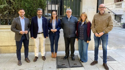 El PP alerta del riesgo para los exámenes de la DGT en Motril por la digitalización del Gobierno