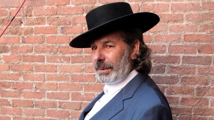 El homenaje de Carlos Herrera a Rafael de Paula: "Torero, torero..."