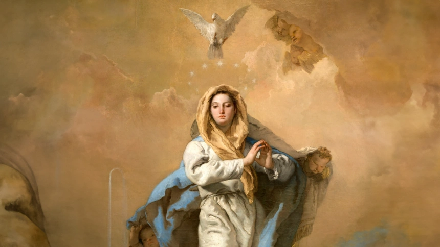 María Correndentora