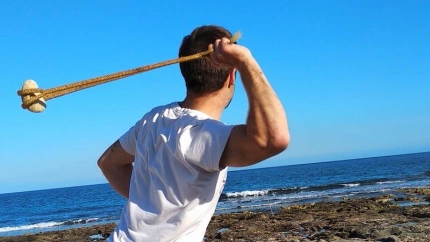 Tir amb Fona Raúl Lopera