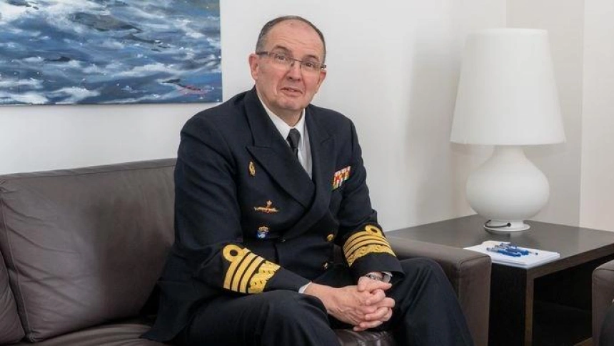 Pedro Luis de la Puente