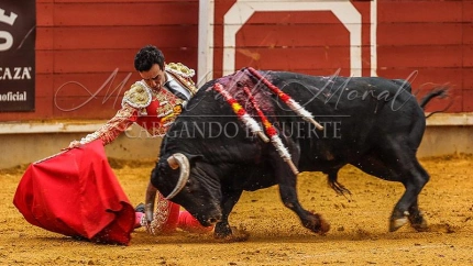 El toreo se viste de gala con los premios "Virgen del Prado" de ‘Cargando la Suerte’: Estos son los triunfadores
