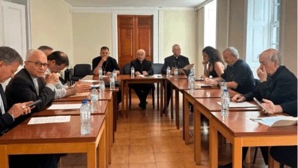 Conferencia Episcopal Española