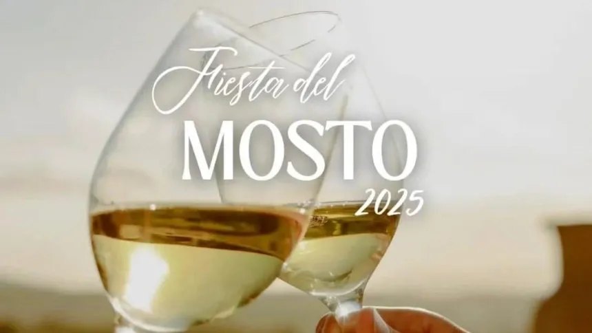 María Luisa Villareal, Bodegas Manuel Aragón