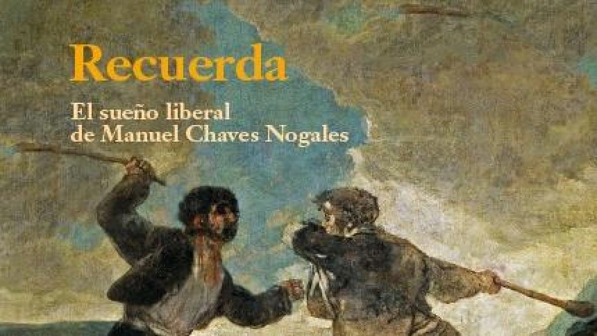 Escucha a Rafael Escuredo, autor de ‘Recuerda’ y ex presidente de la Junta