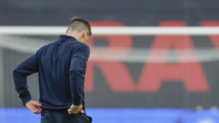 Xabi Alonso en el Rayo - Real Madrid