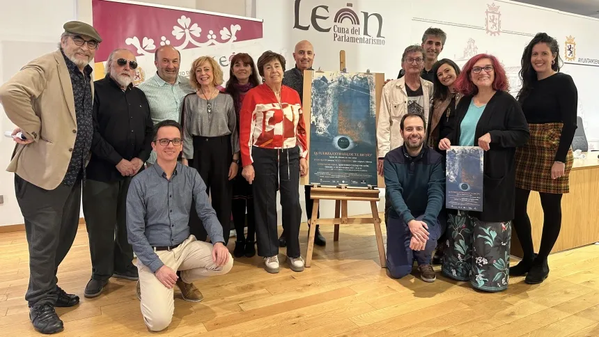 La fuerza extraña de El Bicho