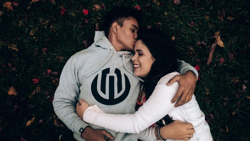 Un experto revela la clave para un matrimonio feliz: ‘blindar’ 30 minutos al día