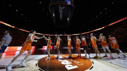 Siete jugadoras de Valencia Basket han sido llamadas por sus respectivas selecciones