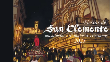 Lorca ha presentado el calendario de actos con motivo de la festividad del patrón, San Clemente