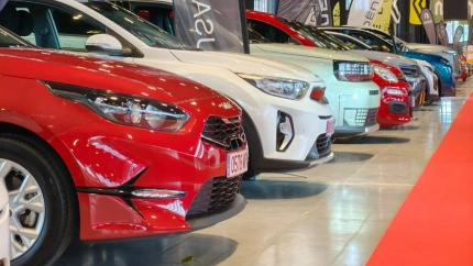 León se convierte en el mayor concesionario del norte de España este fin de semana