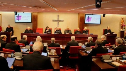 Conferencia Episcopal Española