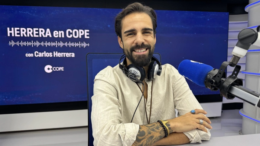 Pablo Nemo, en Herrera en COPE