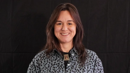 Andrea Elegido, experta en vivienda