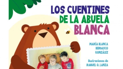 Los cuentines de la Abuela Blanca Servicio de Publicaciones ULE