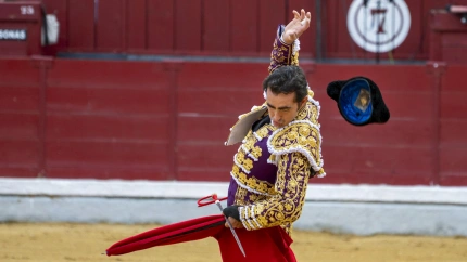 David Fandila 'El Fandi'