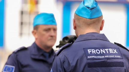 Frontex