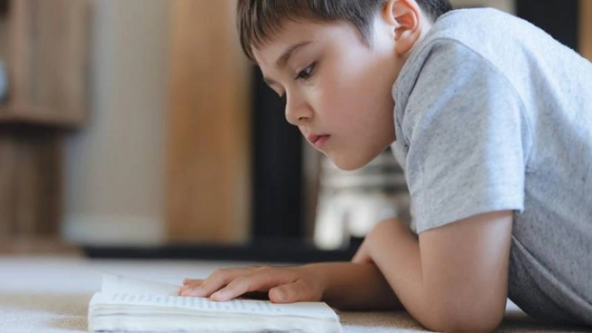 niños altas capacidades