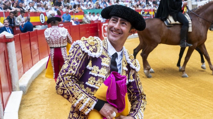 David Fandila 'El Fandi'