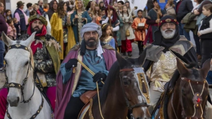 Entérate de todo lo que pasa, en formato breve, en cada rincón de la provincia