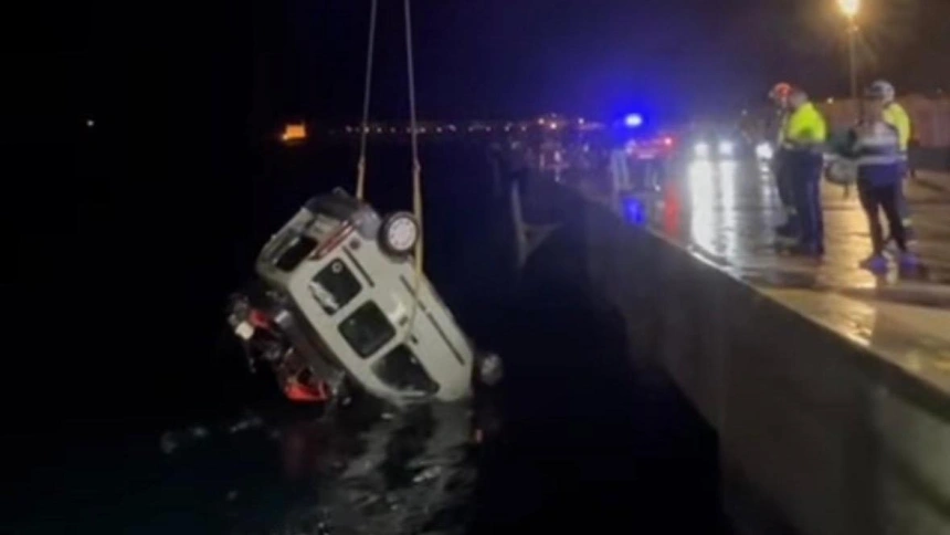 Recat Bombers Menorca