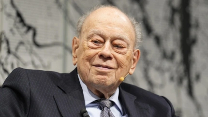 Fotografía de archivo (20/11/2024), del expresidente de la Generalitat Jordi Pujol