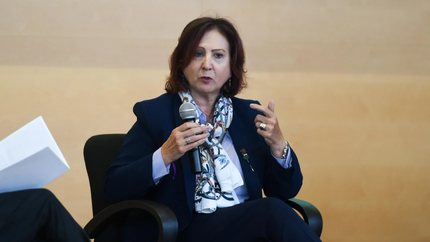 El Gobierno propone a Teresa Peramato como nueva fiscal general del Estado