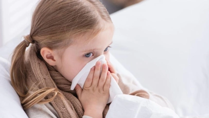 Claves para fortalecer el sistema inmunitario de los niños
